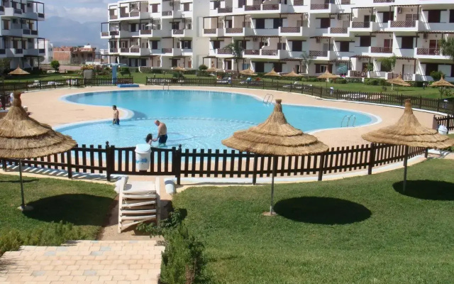 Studio MIRADOR golf