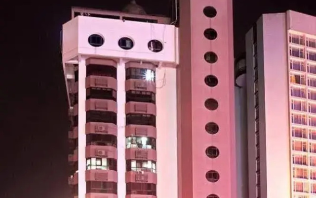 Shenzhen Golden Harbor Hotel