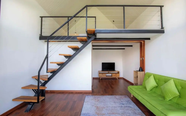 Faro Cabin Kintamani
