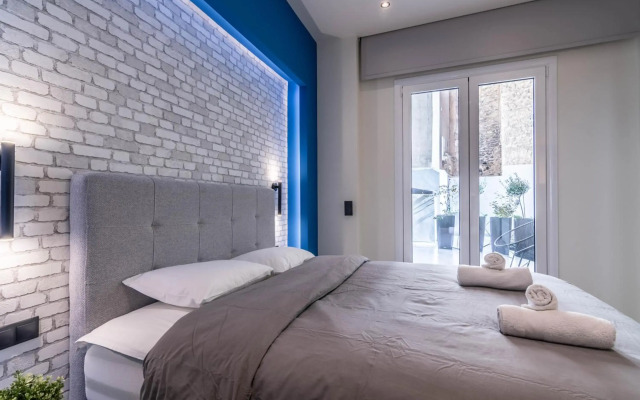 Historic Center Apartment 2