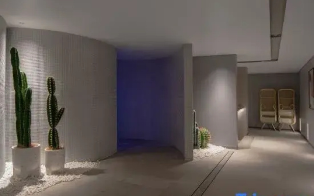 qushui Lanting hotel