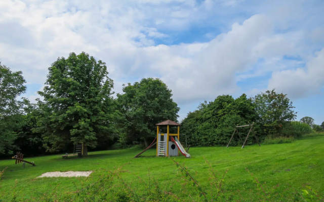Feriendorf Uslar
