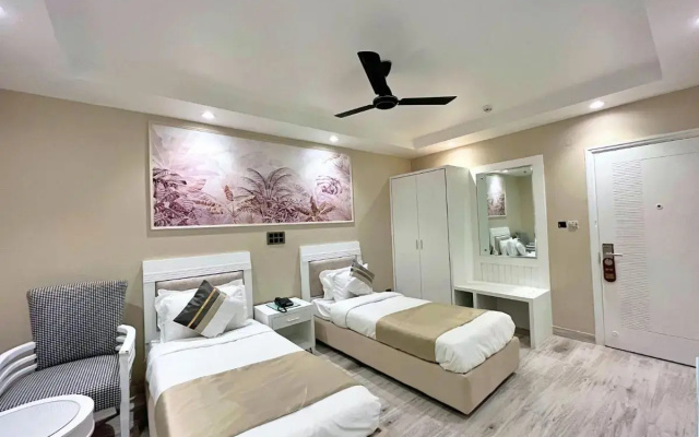 Skon Boutique by Orion Hotels