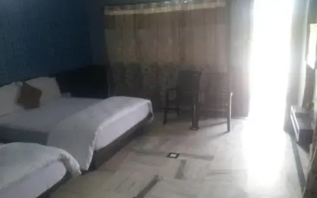 Sarvodaya Vishram Griha (Amarkantak)