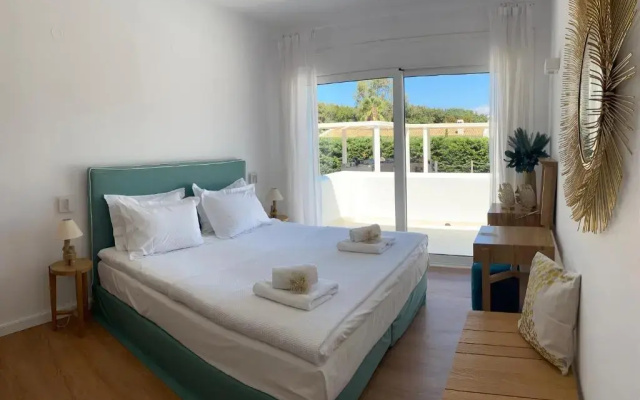Villa Helios