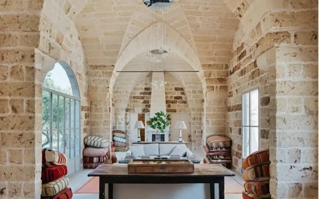 Masseria Trapanà