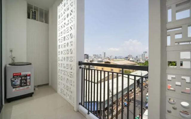 Carol Homestay & Apartment Đà Nẵng 4