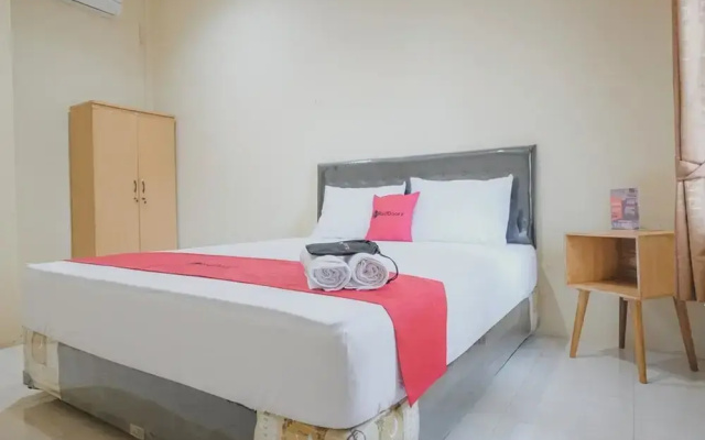 RedDoorz Syariah Near Kantor Walikota Jambi