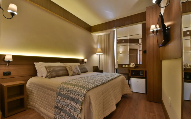 Pousada Stillo Gramado Exclusive