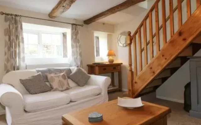 Daisy Cottage