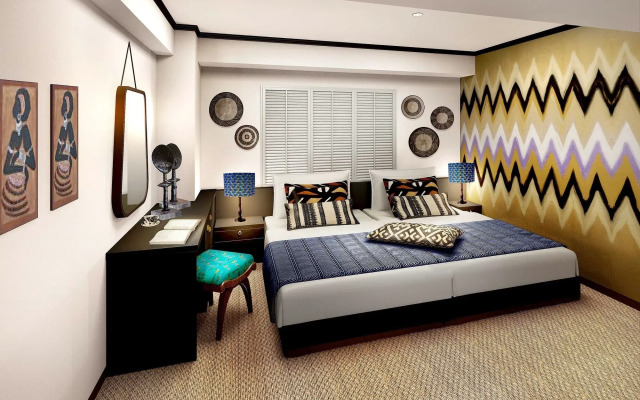 DEL style Osaka Higashitemma by Daiwa Roynet Hotel