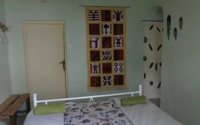 Aloepark Art Hotel