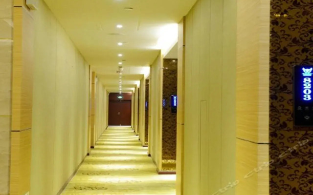 Manju Hotel