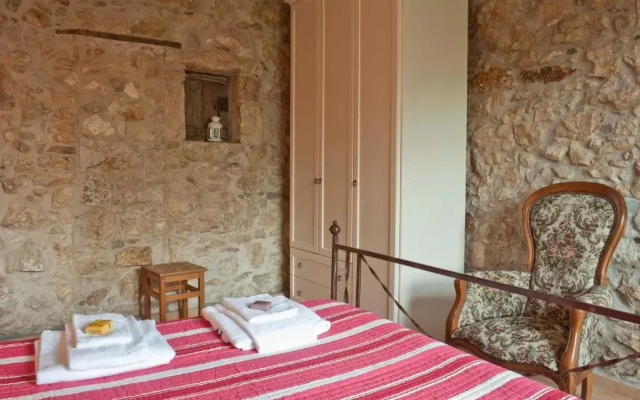 Holiday House " Pietra viva "
