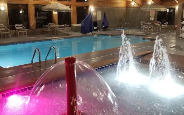 Americinn Fergus Falls