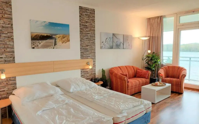 Strandhotel App 309