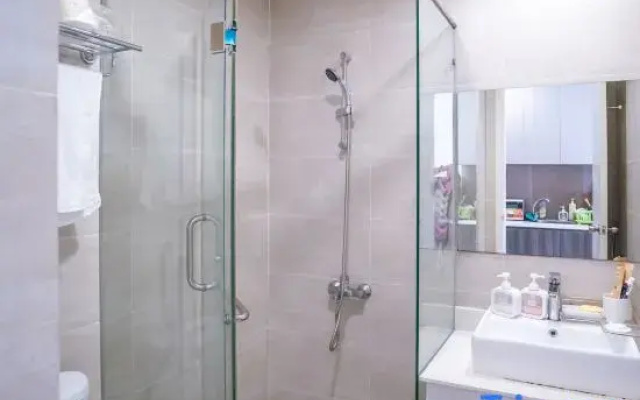 Lavida Plus Studio Apartments