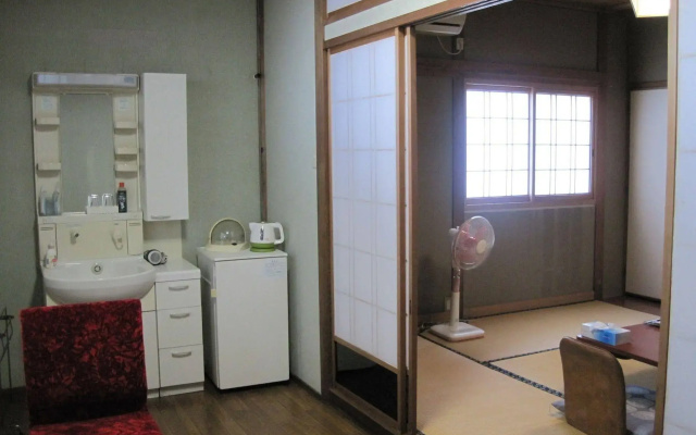 Suminoe Ryokan