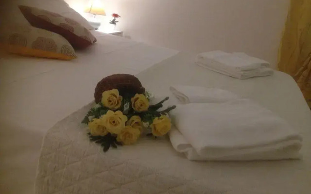 Mirage B&B
