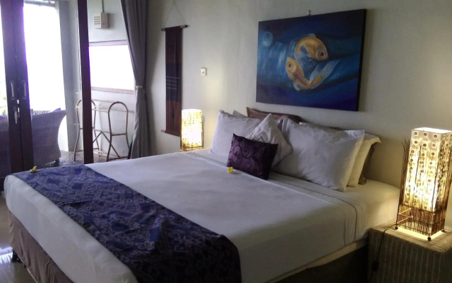 Aquaria Eco Resort
