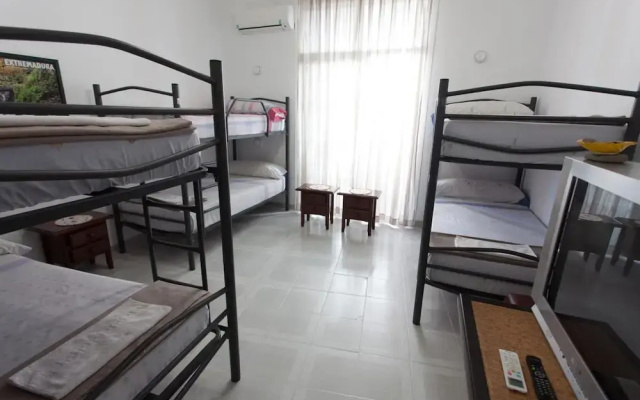 Extrenatura Alojamiento Albergue