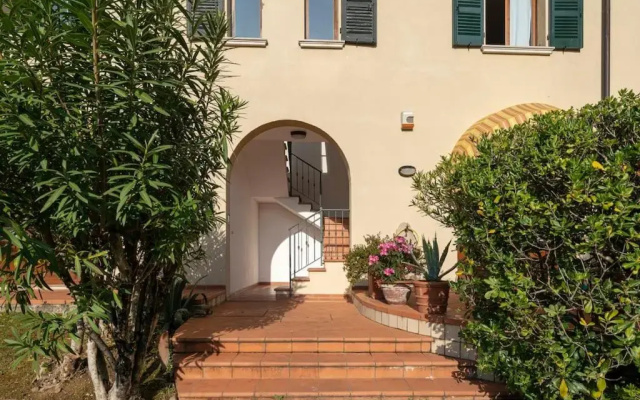 Appartamento Antica Corte