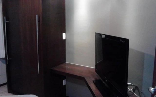 San Ciro Apart Hotel
