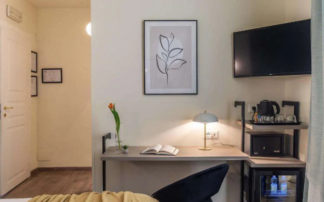 94Rooms Vatican Guesthouse