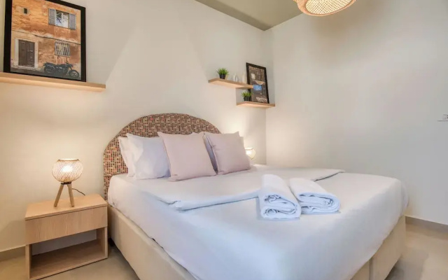 Vinyl 3-Bedroom Apartment in Zouk Mikael