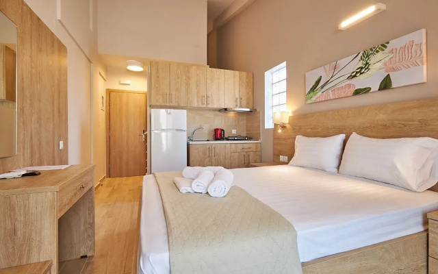 Nikiti Comfort