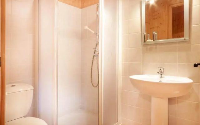 Chalet Clairvaux