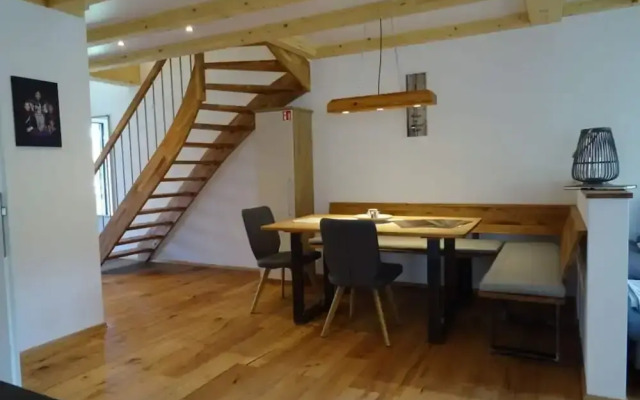 Holiday Apartment Beerewieble