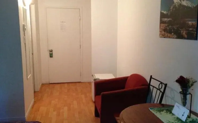 Motel Château
