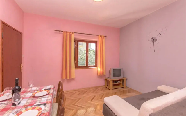 Apartments Albina