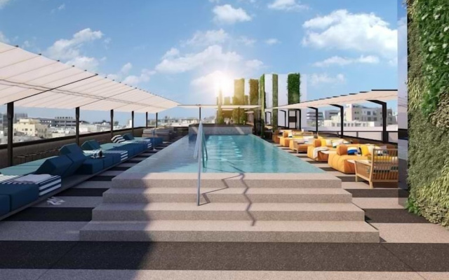 Dizengoff 99 by Isrotel Design