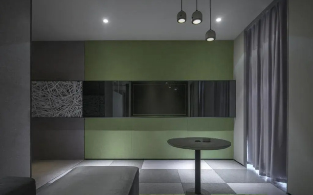Mini Hotel - Changsha