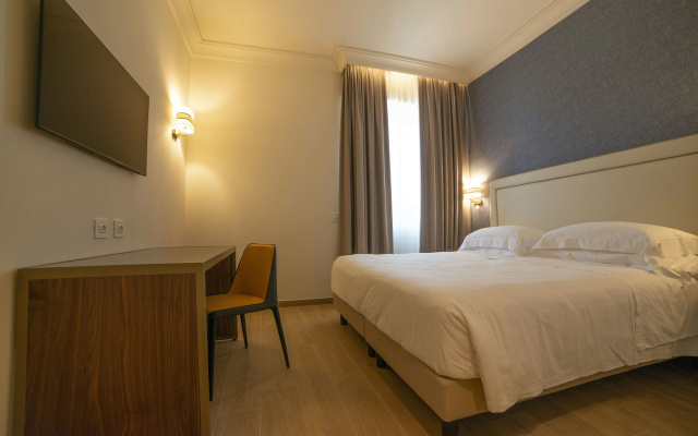Hotel Excelsior San Marco
