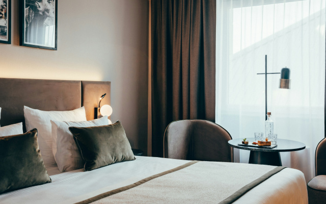 Leonardo Hotel Köln
