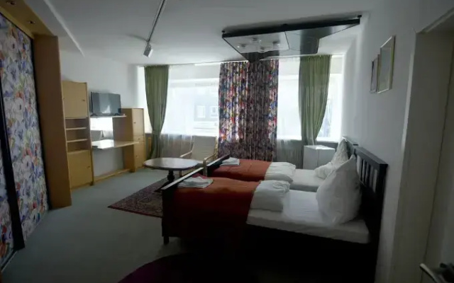 Apartment Osterstraße 321