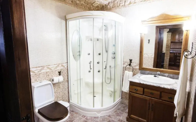 Casas Rurales Benarum