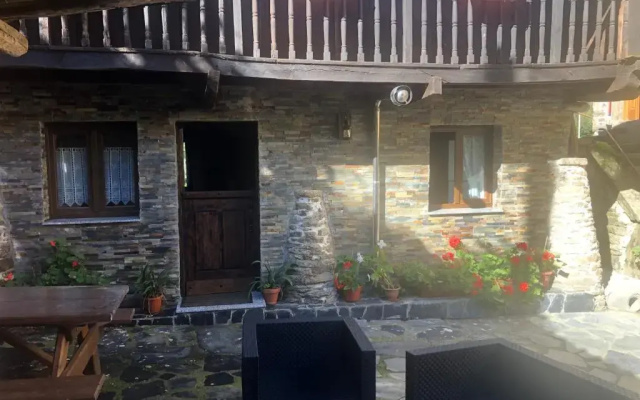 Casa Rural MADRESELVA 2