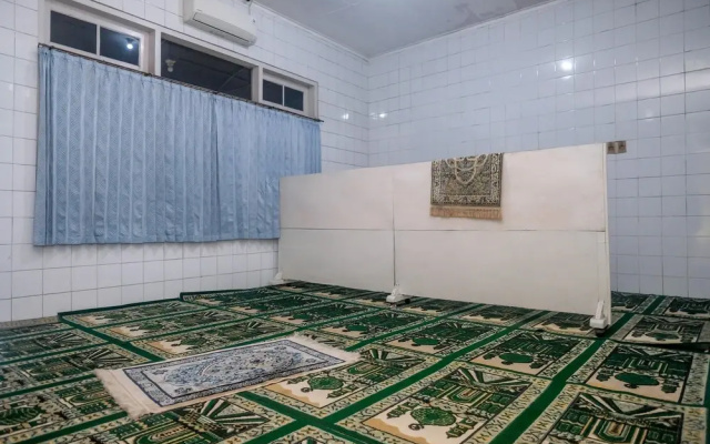 RedDoorz Syariah @ Griya Raharja Klaten