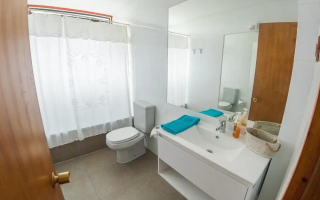Oceana Suites Cachito de Sol