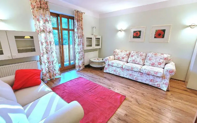 Apartamenty 4 Góry