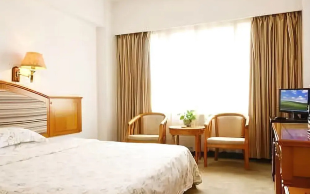 City Comfort Inn