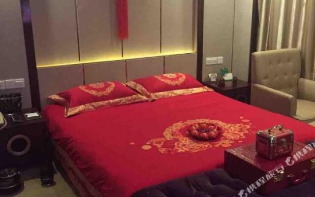 Wuxi Xinwang Hotel 2