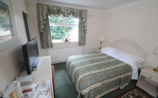 Grimstock Country House Hotel