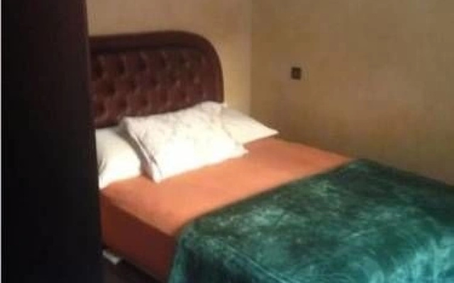 Apartment les Palmiers