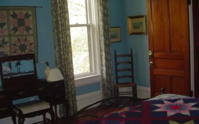 Haysler House Bed and Breakfast Inn