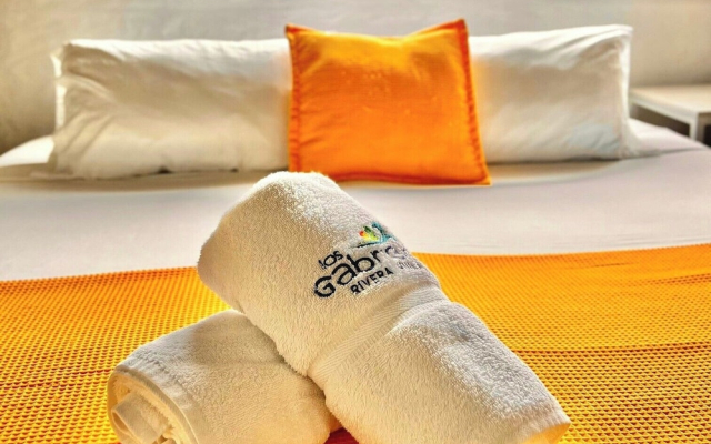 Hotel Campestre Los Gabrieles
